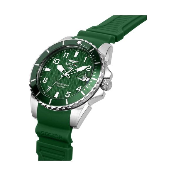 SECTOR No Limits SECTOR MOD. R3251276004 WATCHES sector-mod-r3251276004