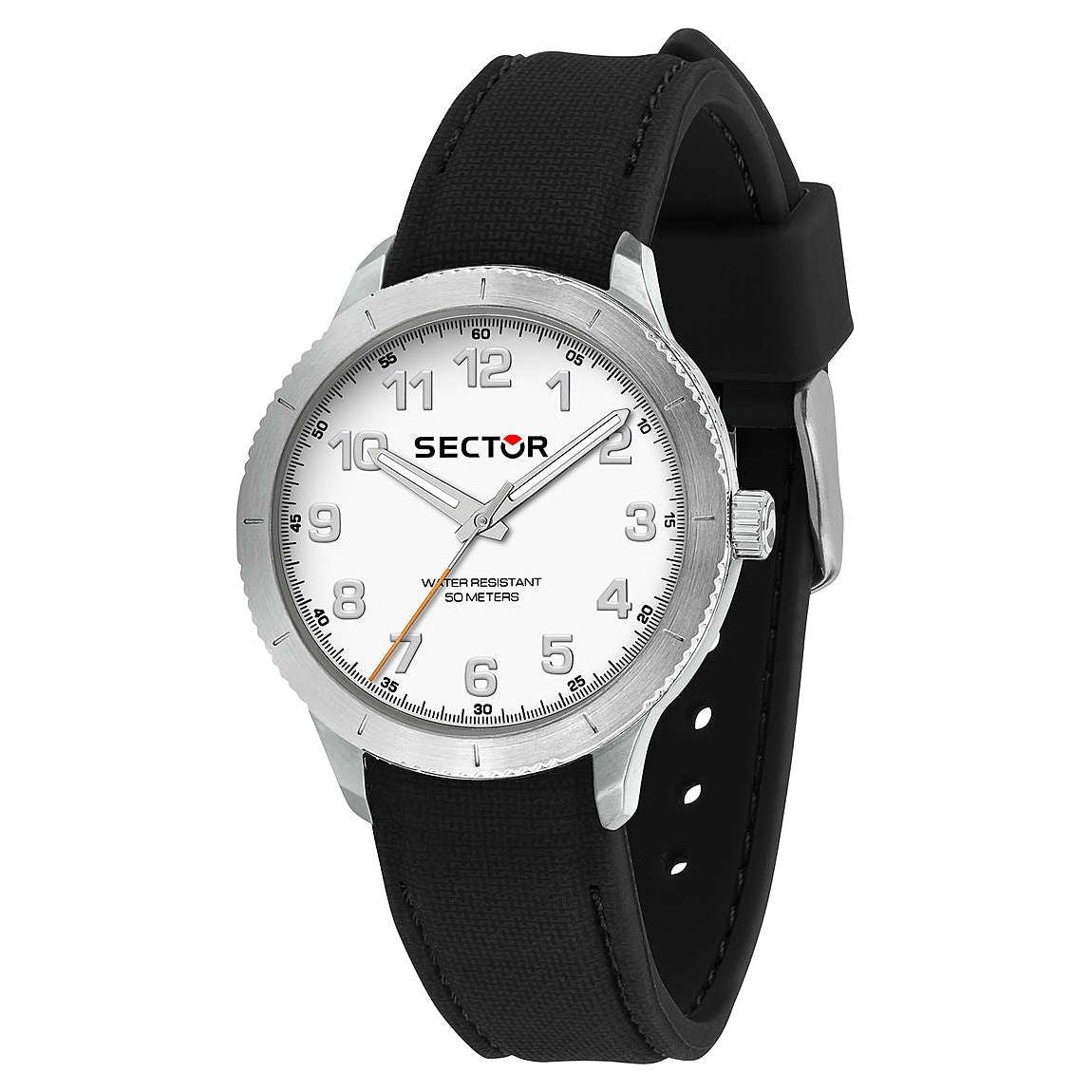 SECTOR No Limits SECTOR MOD. R3251578006 WATCHES sector-mod-r3251578006