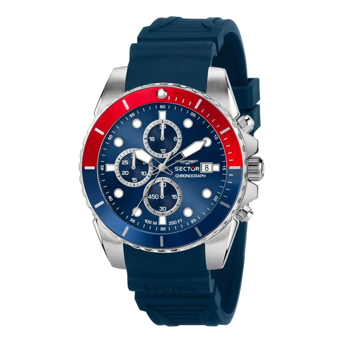 SECTOR No Limits SECTOR MOD. R3271776010 WATCHES sector-mod-r3271776010