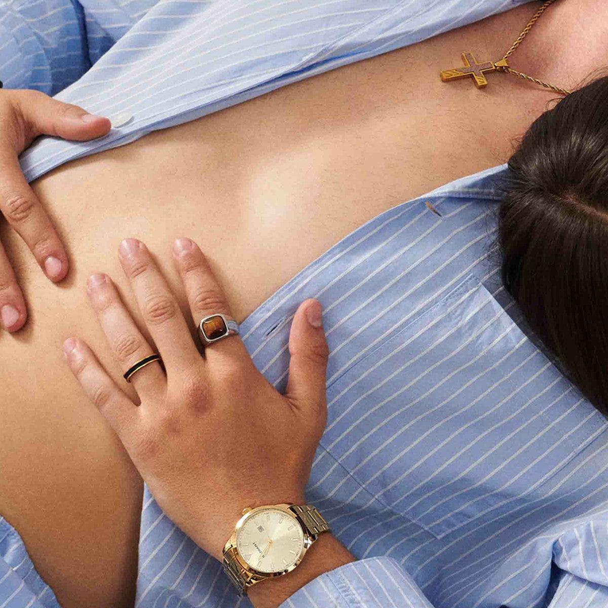 RADIANT JEWELS JEWELRY Mod. RH000133-26 DESIGNER FASHION JEWELLERY