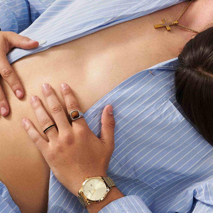 RADIANT JEWELS JEWELRY Mod. RH000133-26 DESIGNER FASHION JEWELLERY