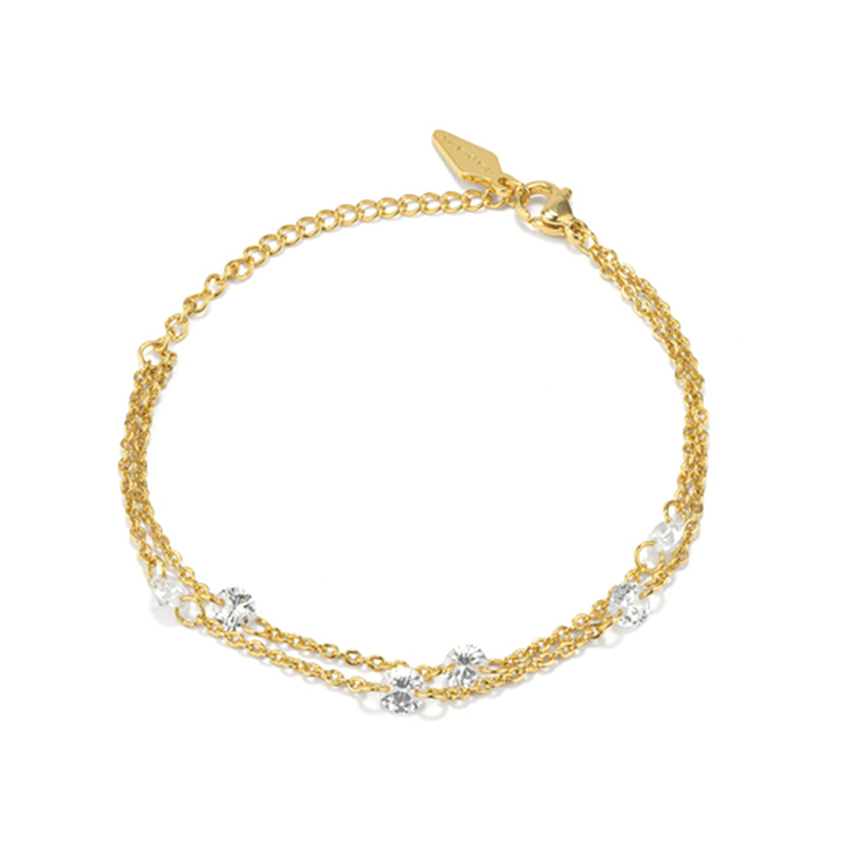 RADIANT JEWELS JEWELRY Mod. RY000274A