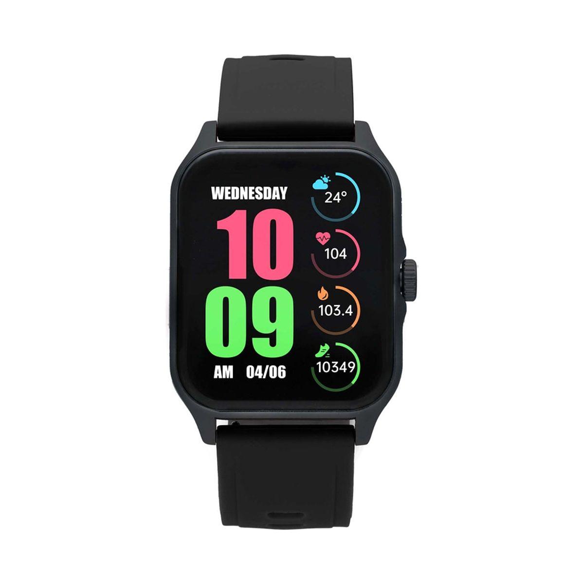 RADIANT SMARTWATCH WATCHES Mod. RAS10401DF WATCHES