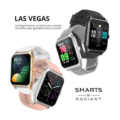 RADIANT SMARTWATCH WATCHES Mod. RAS10401DF WATCHES