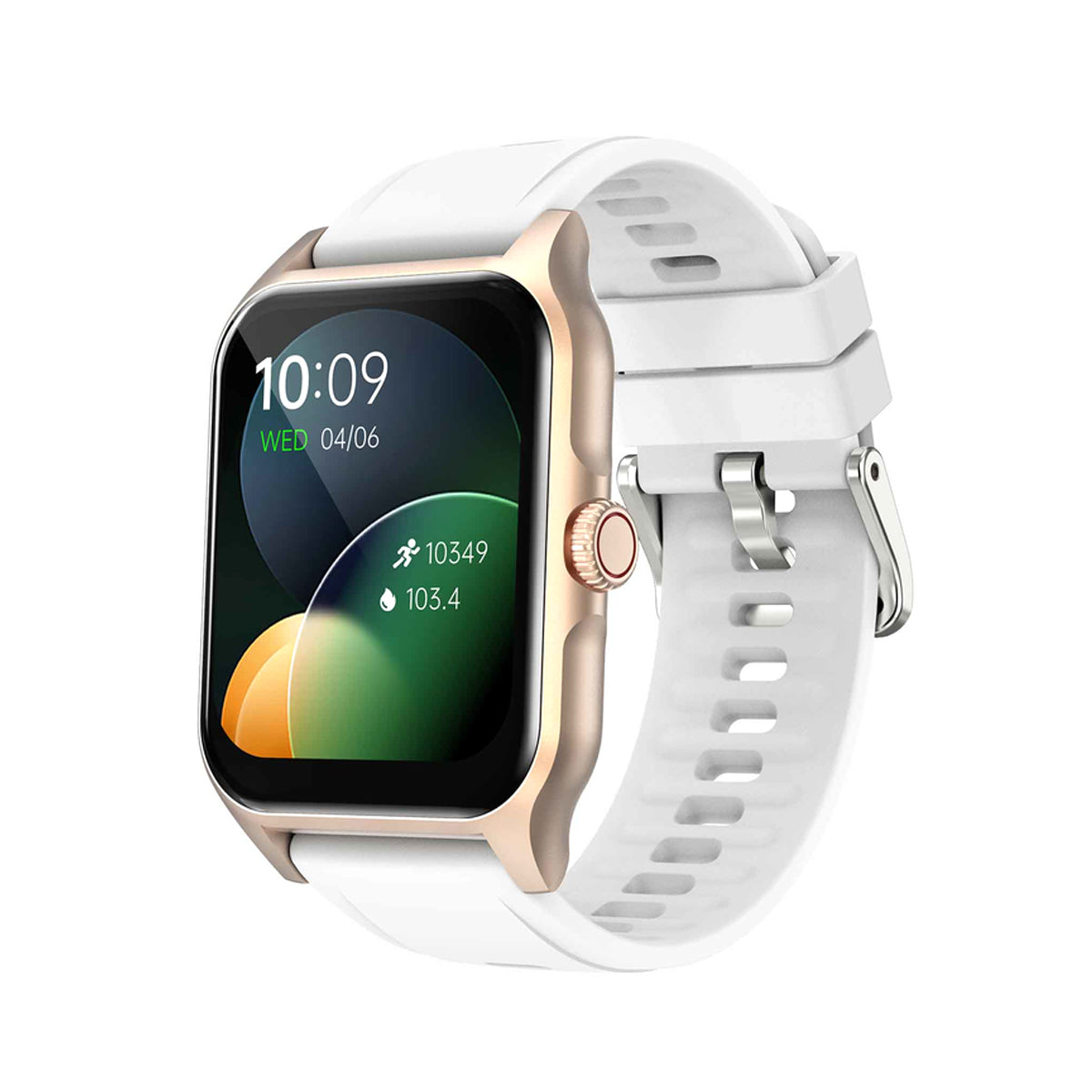 RADIANT SMARTWATCH WATCHES Mod. RAS10403DF