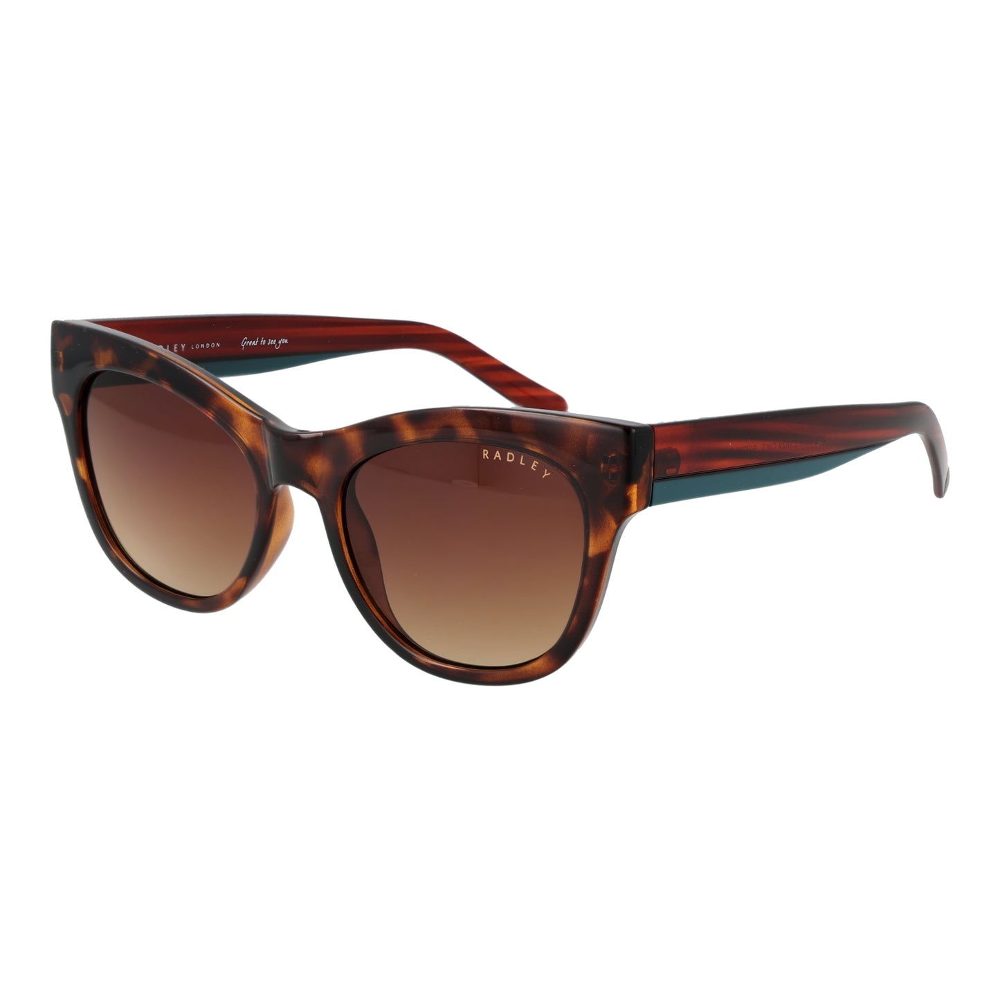 RADLEY MOD. RDS-6508 52102A Lady,SUNGLASSES