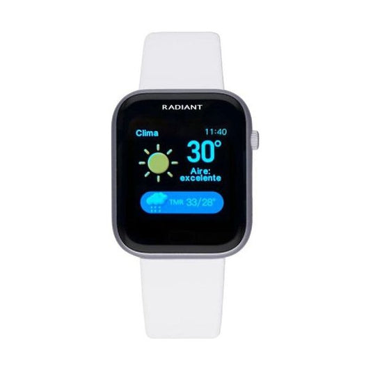 RADIANT SMARTWATCH WATCHES Mod. RAS10102