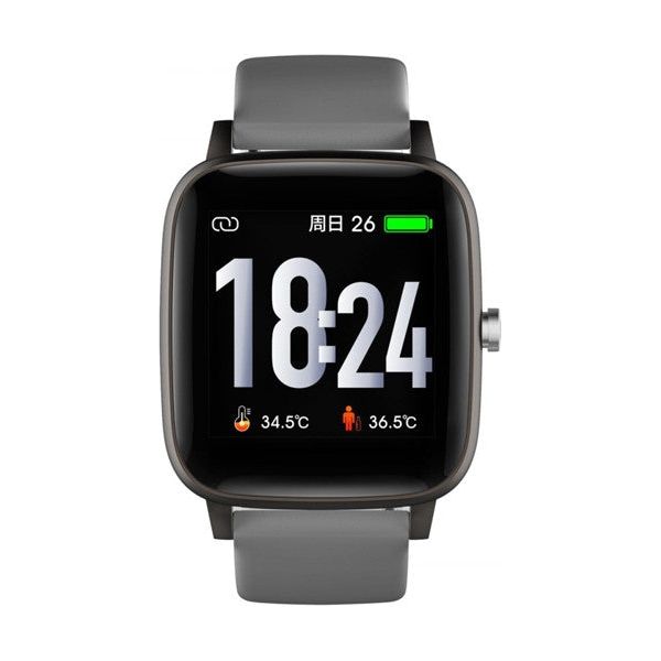 RADIANT SMARTWATCH WATCHES Mod. RAS10202