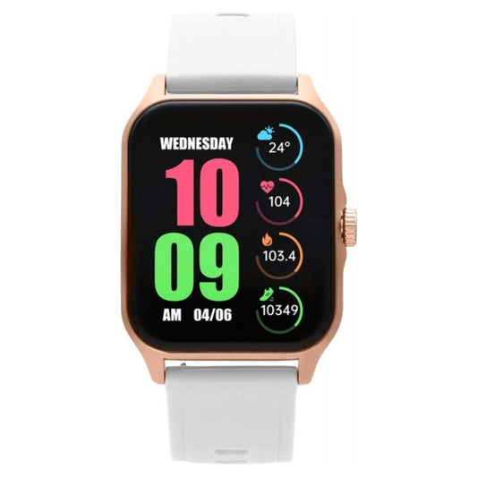 RADIANT SMARTWATCH WATCHES Mod. RAS10403DF-0