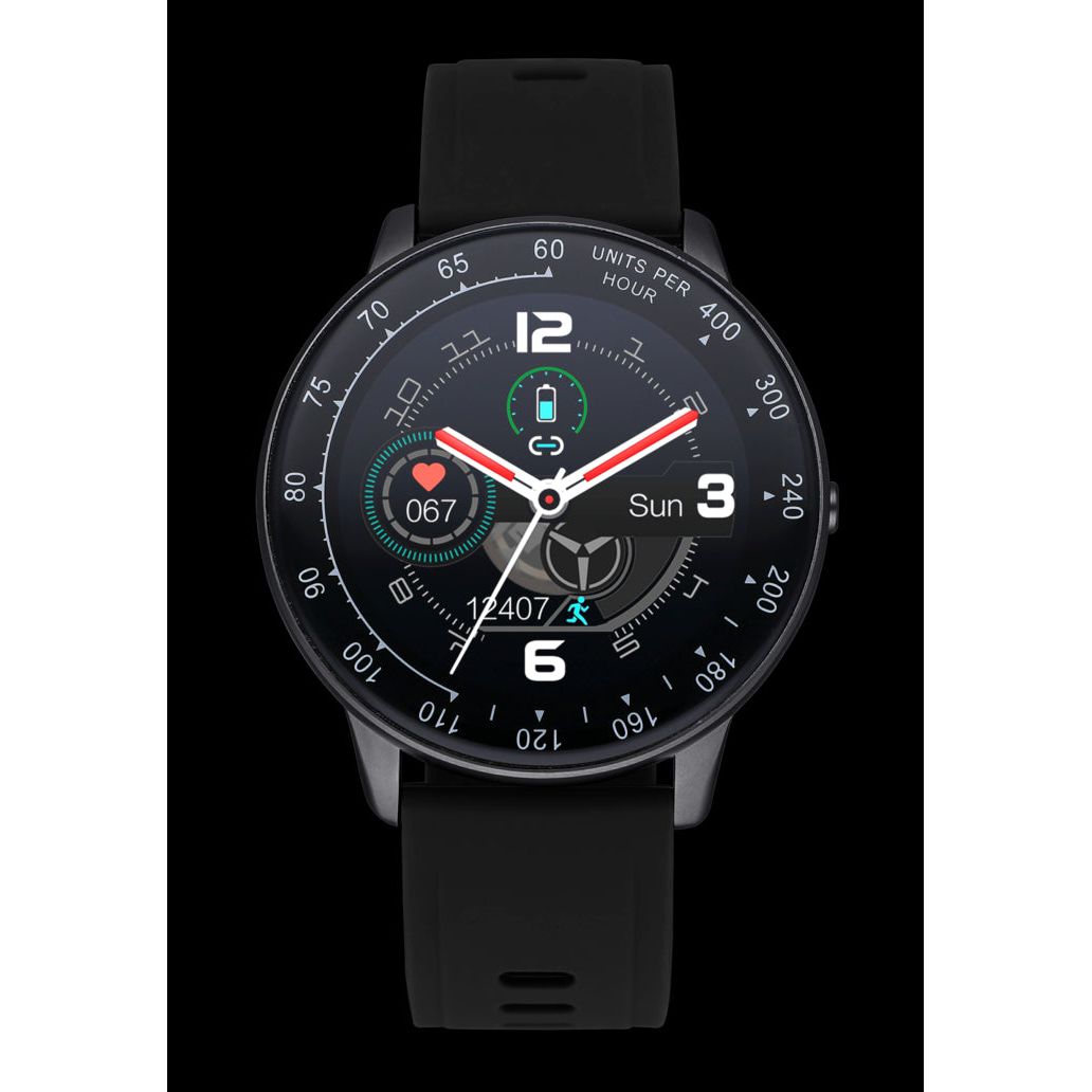 RADIANT SMARTWATCH RADIANT SMARTWATCH WATCHES Mod. RAS20401DF WATCHES radiant-smartwatch-watches-mod-ras20401df