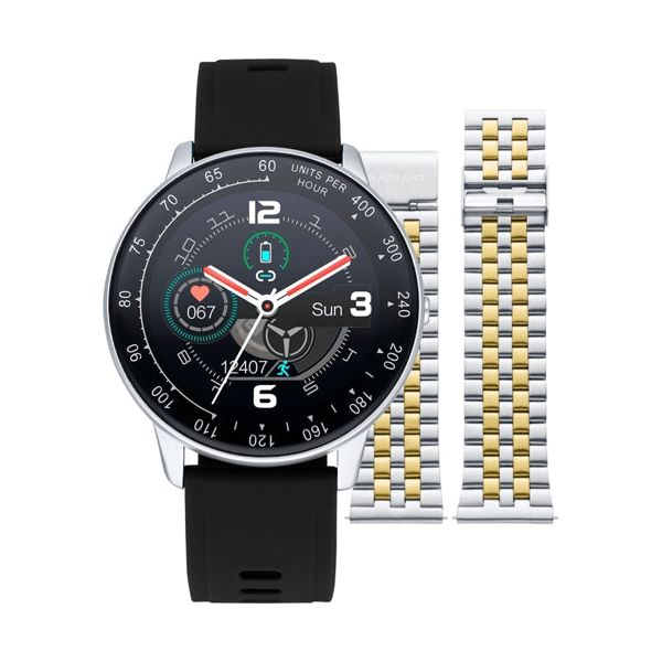 RADIANT SMARTWATCH WATCHES Mod. RAS20405DF-0