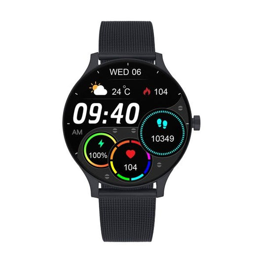 RADIANT SMARTWATCH WATCHES Mod. RAS21100