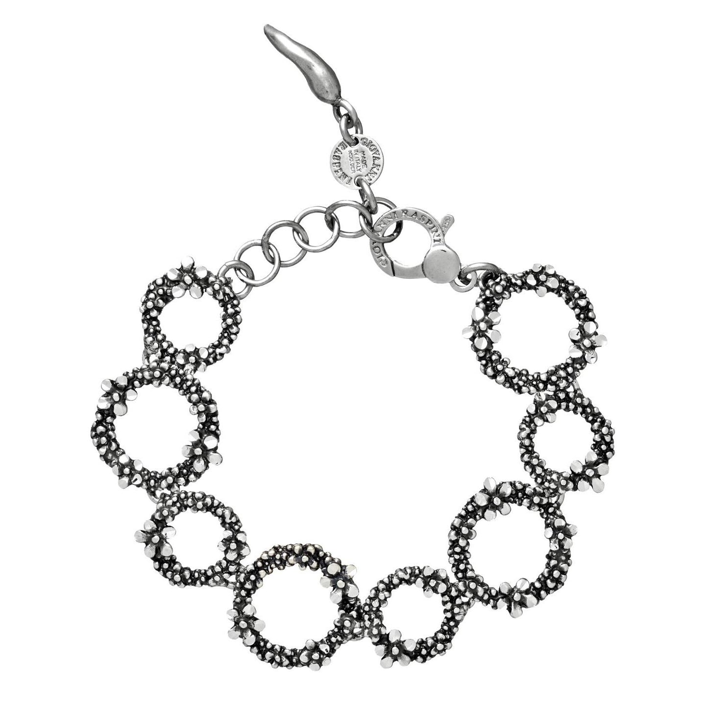 RASPINI GIOIELLI MOD. 11699 JEWELRY