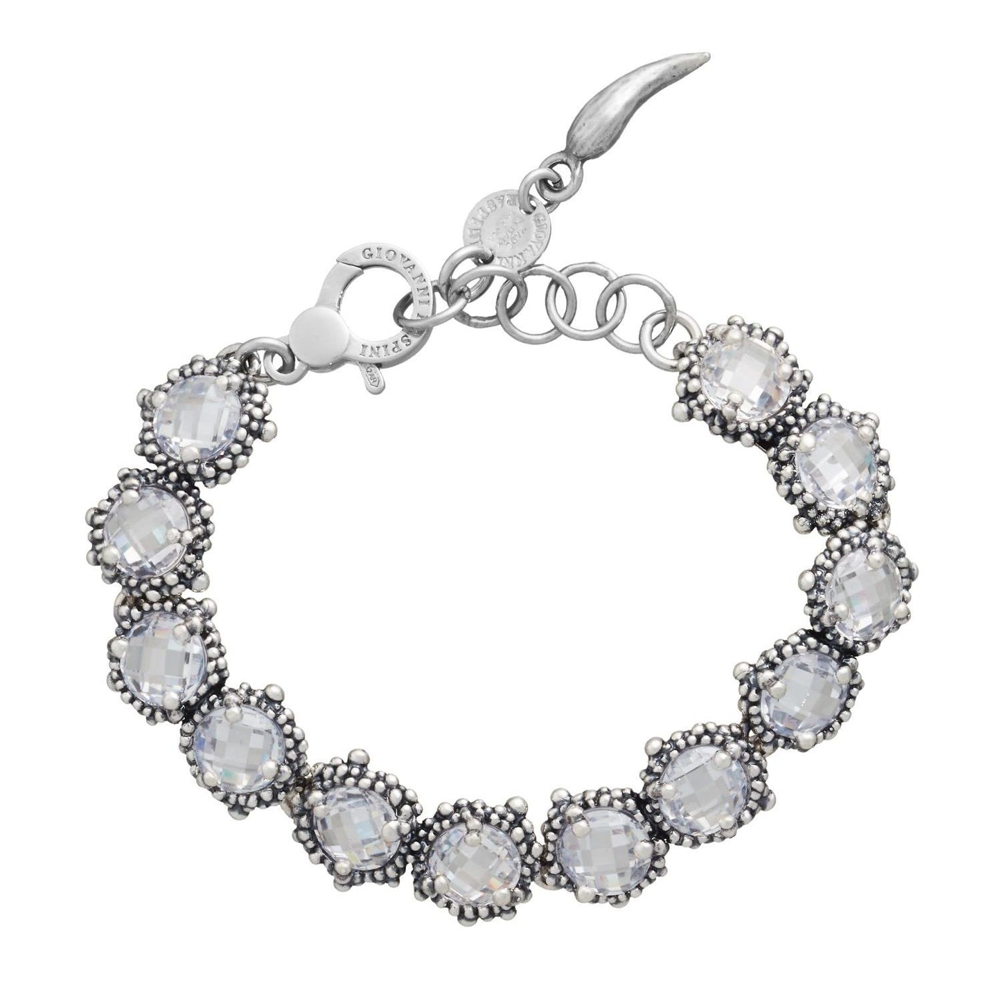 RASPINI GIOIELLI MOD. 11994 JEWELRY