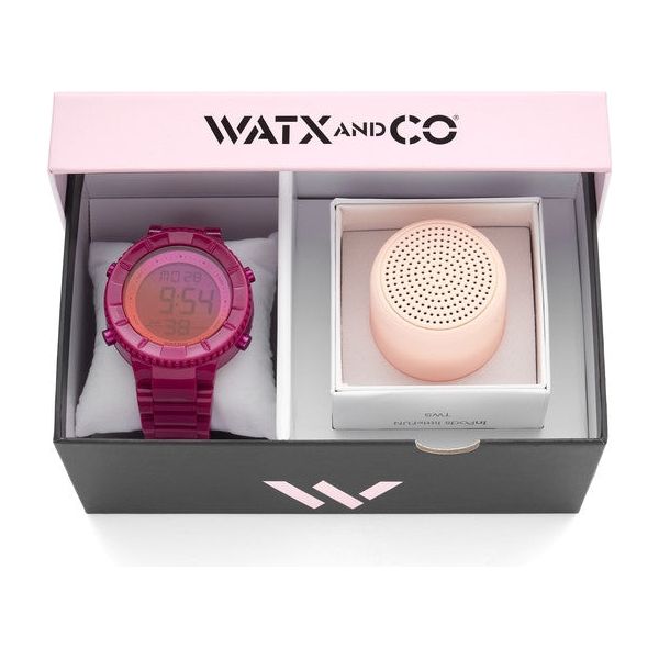 WATX&COLORS WATX&COLORS WATCHES Mod. RELOJ1_L WATCHES watxcolors-watches-mod-reloj1_l-1
