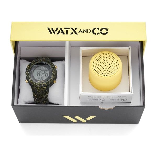 WATX&COLORS WATX&COLORS WATCHES Mod. RELOJ1_M WATCHES watxcolors-watches-mod-reloj1_m-1