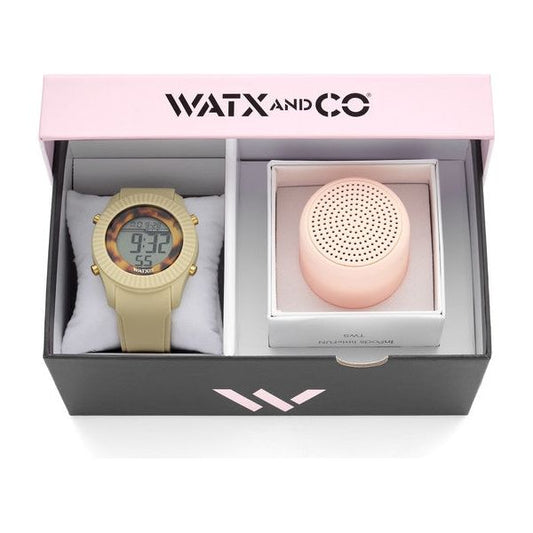 WATX&COLORS WATX&COLORS WATCHES Mod. RELOJ2_M WATCHES watxcolors-watches-mod-reloj2_m-1