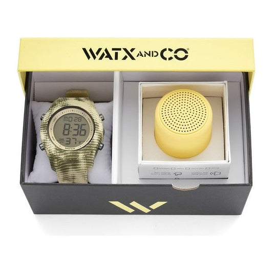 WATX&COLORS WATX&COLORS WATCHES Mod. RELOJ3_L WATCHES watxcolors-watches-mod-reloj3_l