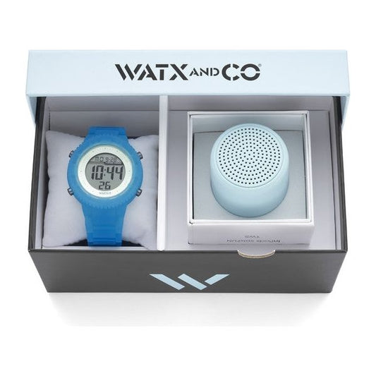 WATX&COLORS WATX&COLORS WATCHES Mod. RELOJ3_M WATCHES watxcolors-watches-mod-reloj3_m