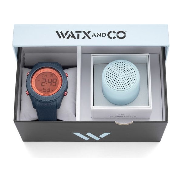 WATX&COLORS WATX&COLORS WATCHES Mod. RELOJ4_L WATCHES watxcolors-watches-mod-reloj4_l