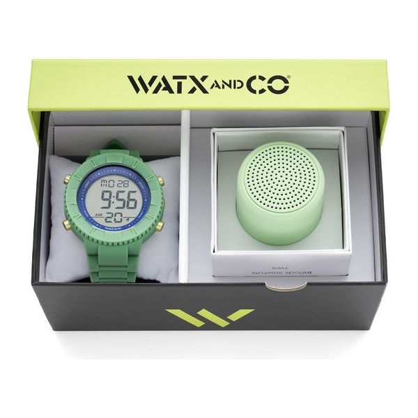 WATX&COLORS WATX&COLORS WATCHES Mod. RELOJ6_L WATCHES watxcolors-watches-mod-reloj6_l