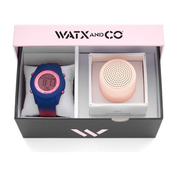 WATX&COLORS WATX&COLORS WATCHES Mod. RELOJ6_M WATCHES watxcolors-watches-mod-reloj6_m
