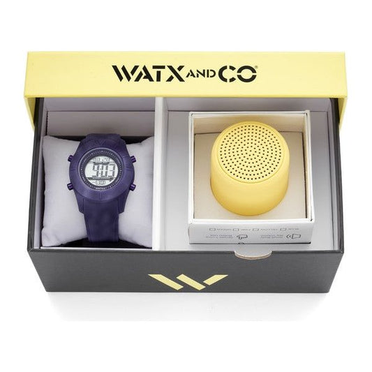WATX&COLORS WATX&COLORS WATCHES Mod. RELOJ6_S WATCHES watxcolors-watches-mod-reloj6_s