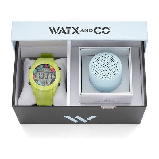 WATX&COLORS WATX&COLORS WATCHES Mod. RELOJ7_M WATCHES watxcolors-watches-mod-reloj7_m