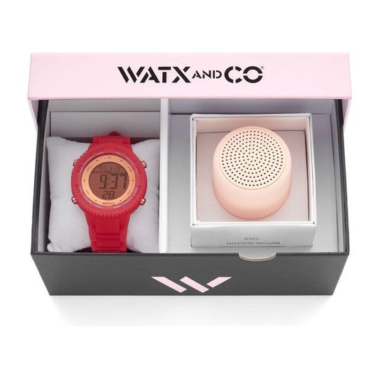 WATX&COLORS WATX&COLORS WATCHES Mod. RELOJ9_M WATCHES watxcolors-watches-mod-reloj9_m