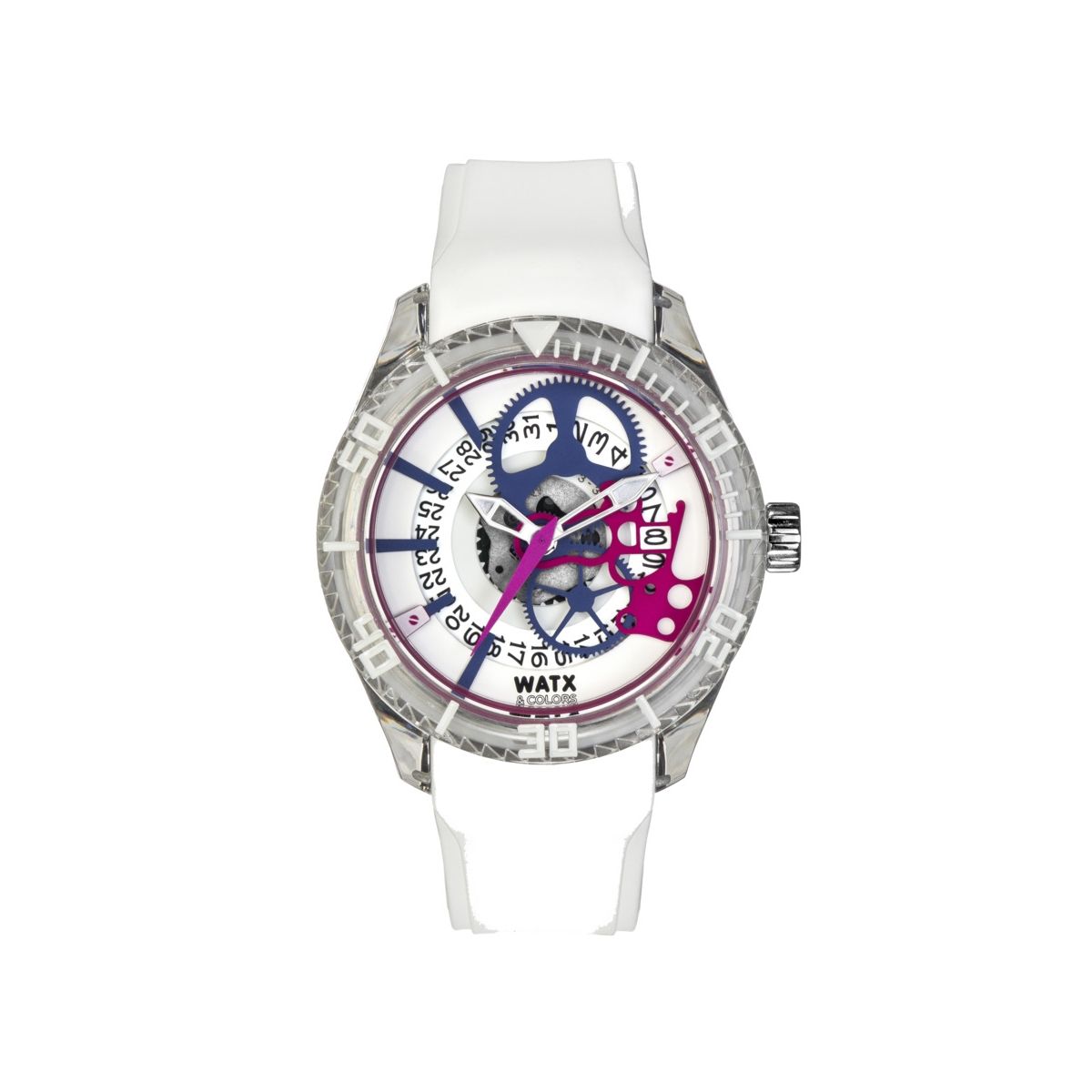 WATX&COLORS WATCHES Mod. REWA1911-0
