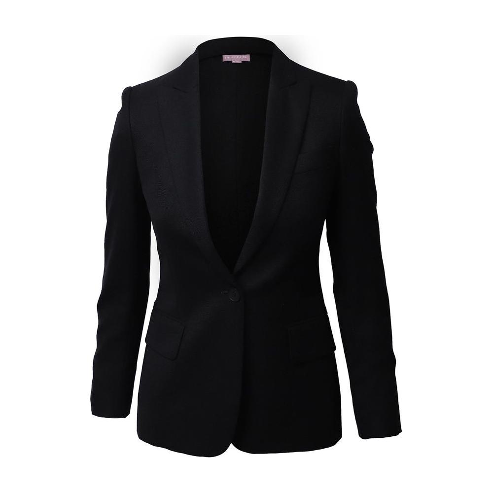 Stella McCartney Black  Suits & Blazer black-suits-blazer
