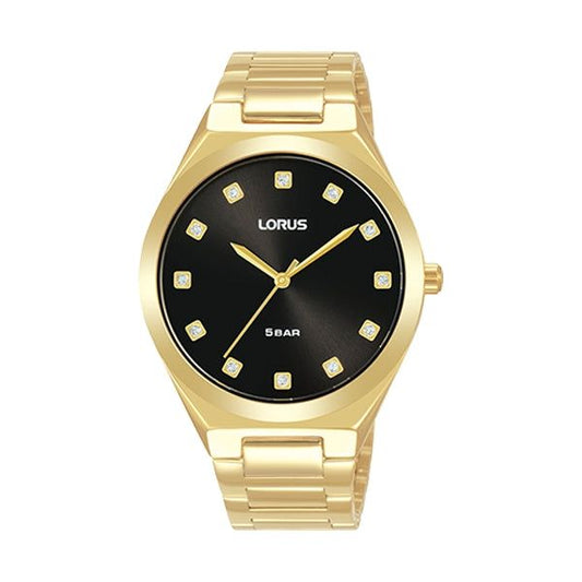 LORUS WATCHES Mod. RG206WX9