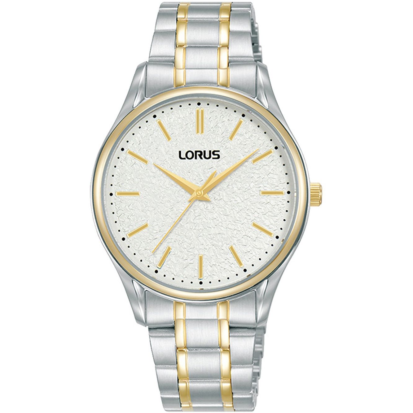 LORUS Mod. RG218WX9