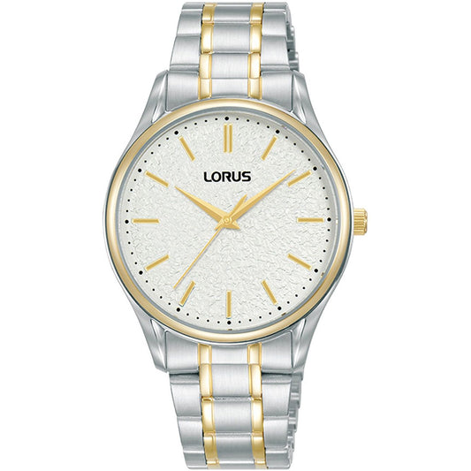 LORUS Mod. RG218WX9