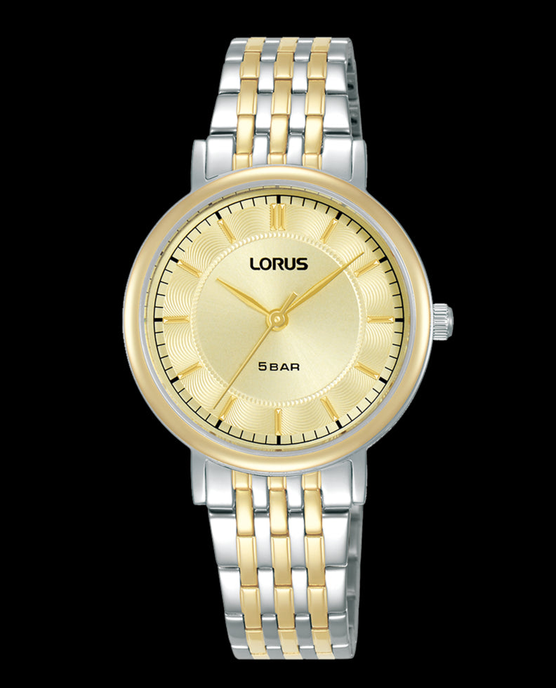 LORUS WATCHES Mod. RG218XX9-1