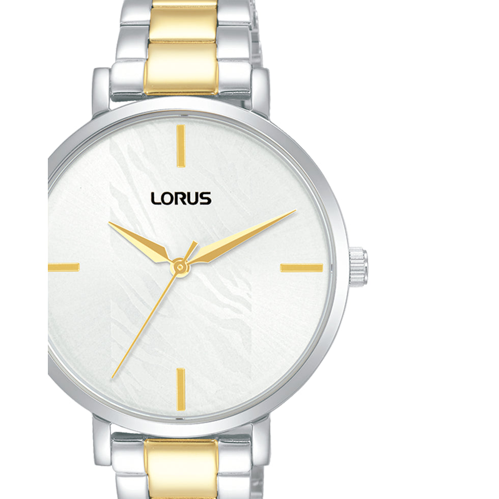 LORUS WATCHES Mod. RG227WX9-1
