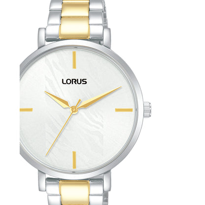 LORUS WATCHES Mod. RG227WX9-1