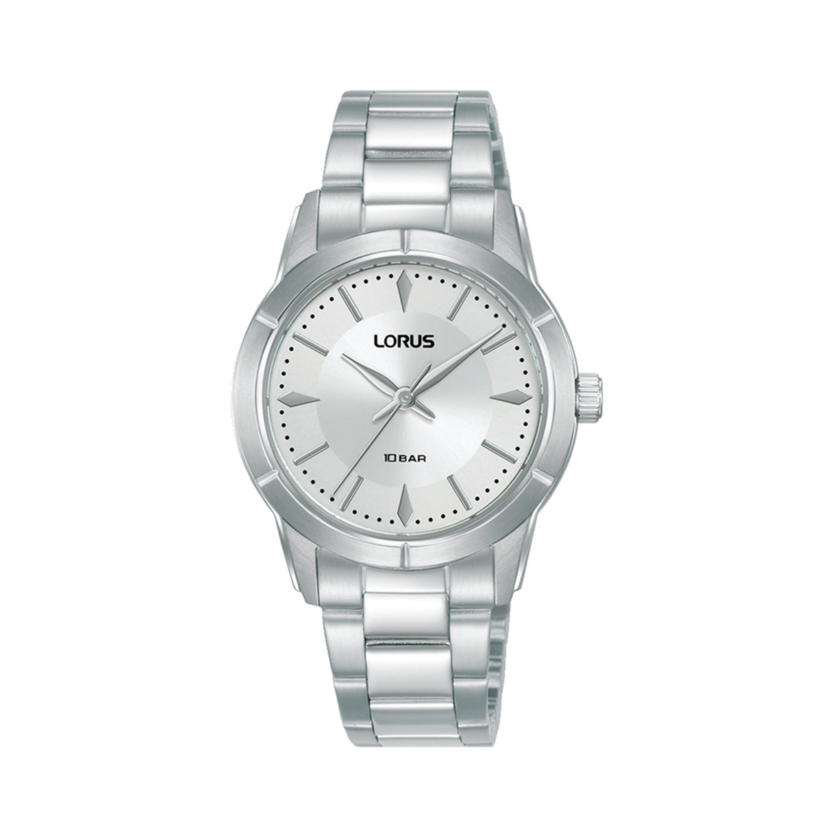 LORUS WATCHES Mod. RG227YX9