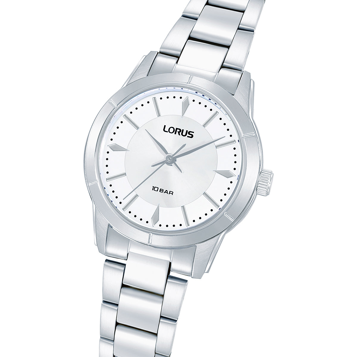 LORUS WATCHES Mod. RG227YX9