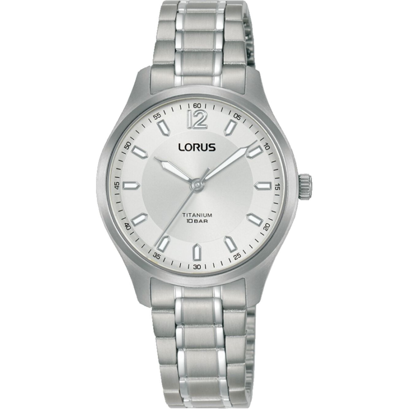 LORUS Mod. RG239XX9