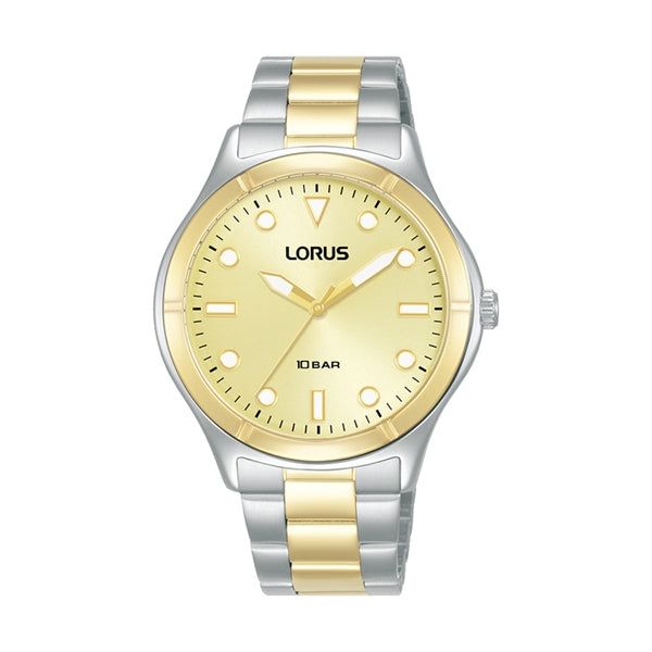 LORUS WATCHES Mod. RG244VX9