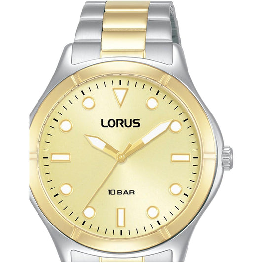 LORUS WATCHES Mod. RG244VX9