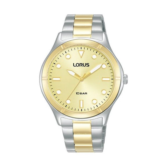 LORUS WATCHES Mod. RG244VX9