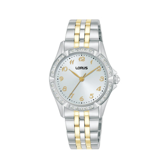 LORUS WATCHES Mod. RG249YX9