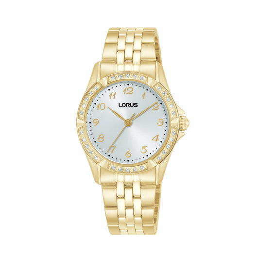 LORUS WATCHES Mod. RG250YX9