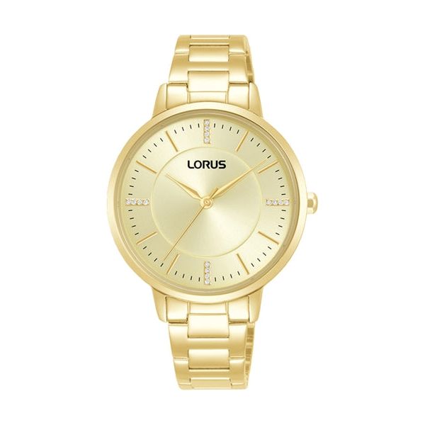 LORUS WATCHES Mod. RG256WX9