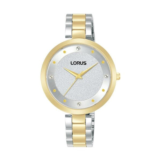 LORUS WATCHES Mod. RG258WX9 WATCHES LORUS