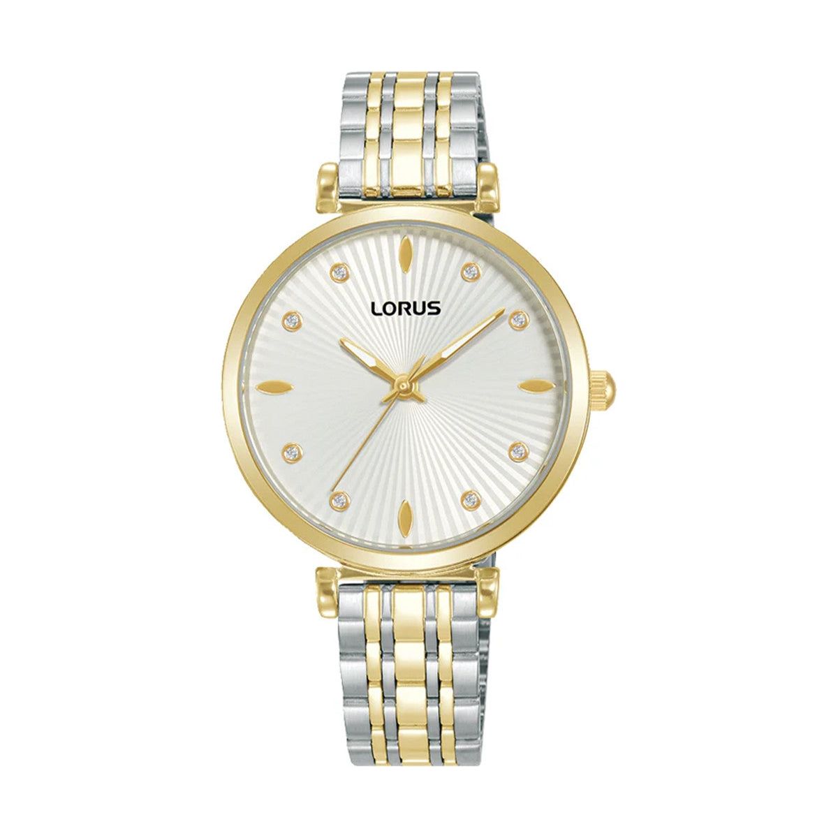 LORUS WATCHES Mod. RG262XX9