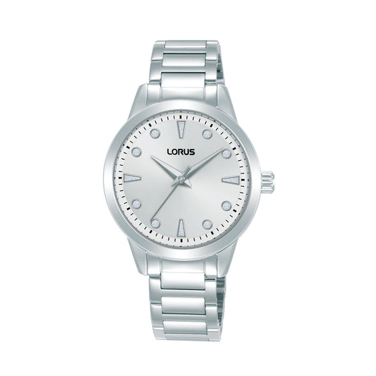 LORUS WATCHES Mod. RG267YX9