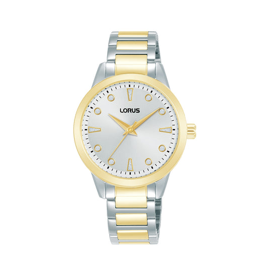 LORUS WATCHES Mod. RG268YX9